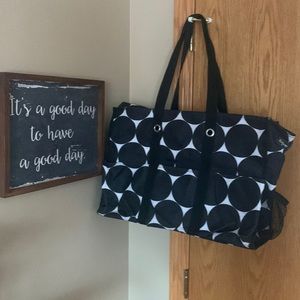Thirty one tote